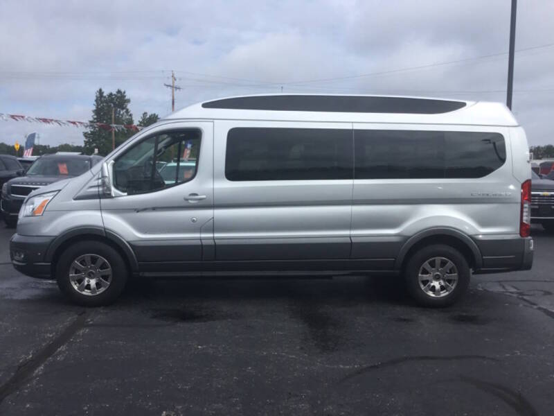ford transit van 2021 1FTYE1YG5MKA16717 image ford transit van 2021 1FTYE1YG5MKA16717 image